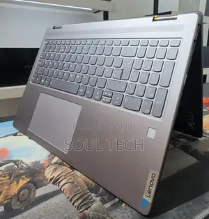 New Laptop Lenovo Yoga 7i 16GB AMD Ryzen 7 SSD 512GB