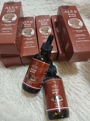 ALTA+ Miracle Growth