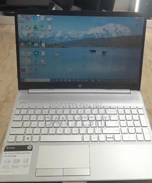 New Laptop HP Stream Notebook 12GB Intel Core i5 SSD 1T