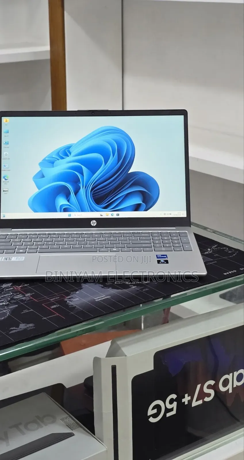 New Laptop HP Stream Notebook 16GB Intel Core i7 SSD 1T