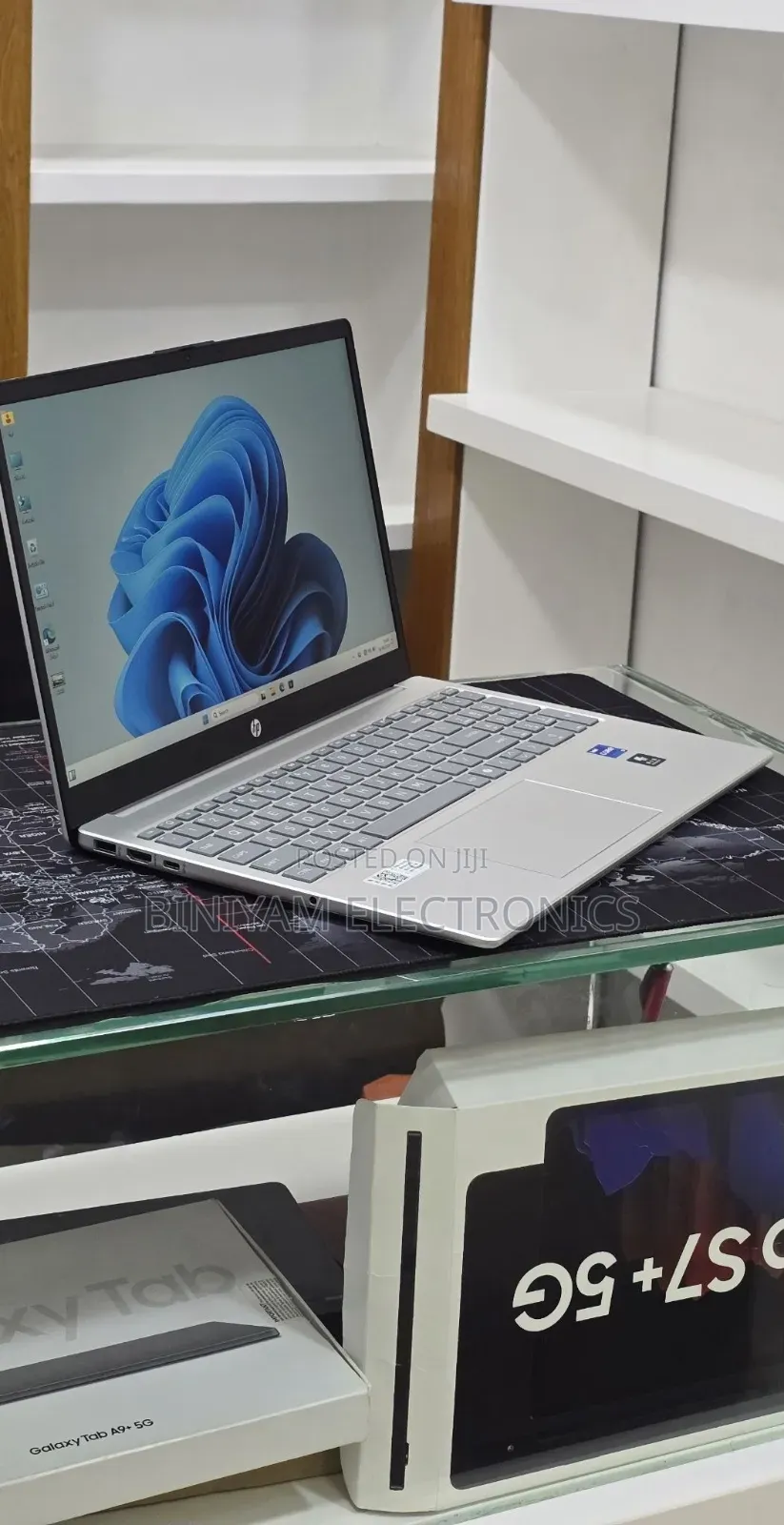 New Laptop HP Stream Notebook 16GB Intel Core i7 SSD 1T