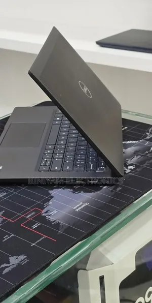 New Laptop Dell Latitude 7420 16GB Intel Core i5 SSD 512GB