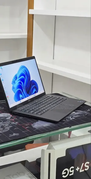 New Laptop Dell Latitude 7420 16GB Intel Core i5 SSD 512GB