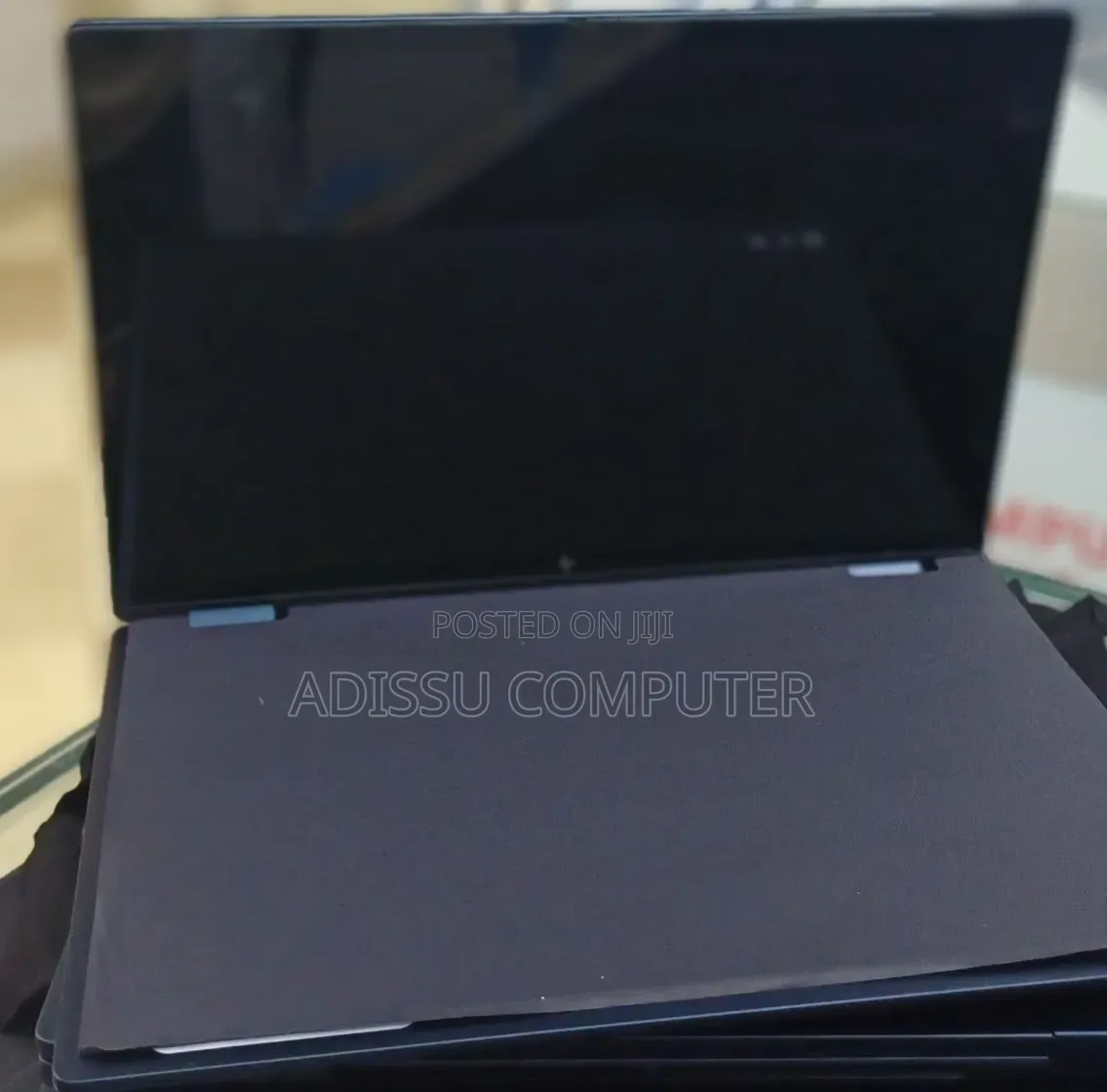 New Laptop HP Omen 15 16GB Intel Core Ultra 5 SSD 512GB