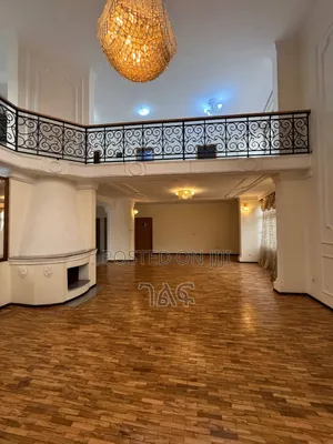 6bdrm Villa in Villa | For, Bole for rent