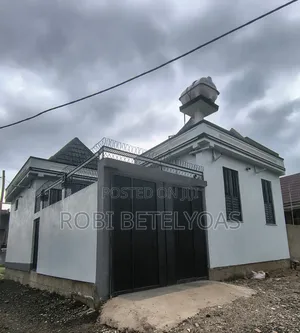 Furnished 4bdrm House in L Sheep, East Shewa for sale