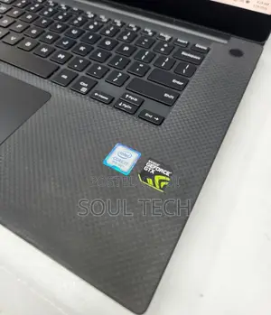 New Laptop Dell XPS 15 16GB Intel Core i7 SSD 512GB