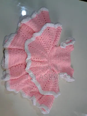 Handmade Baby Girl Dress Form ENKUSERA 