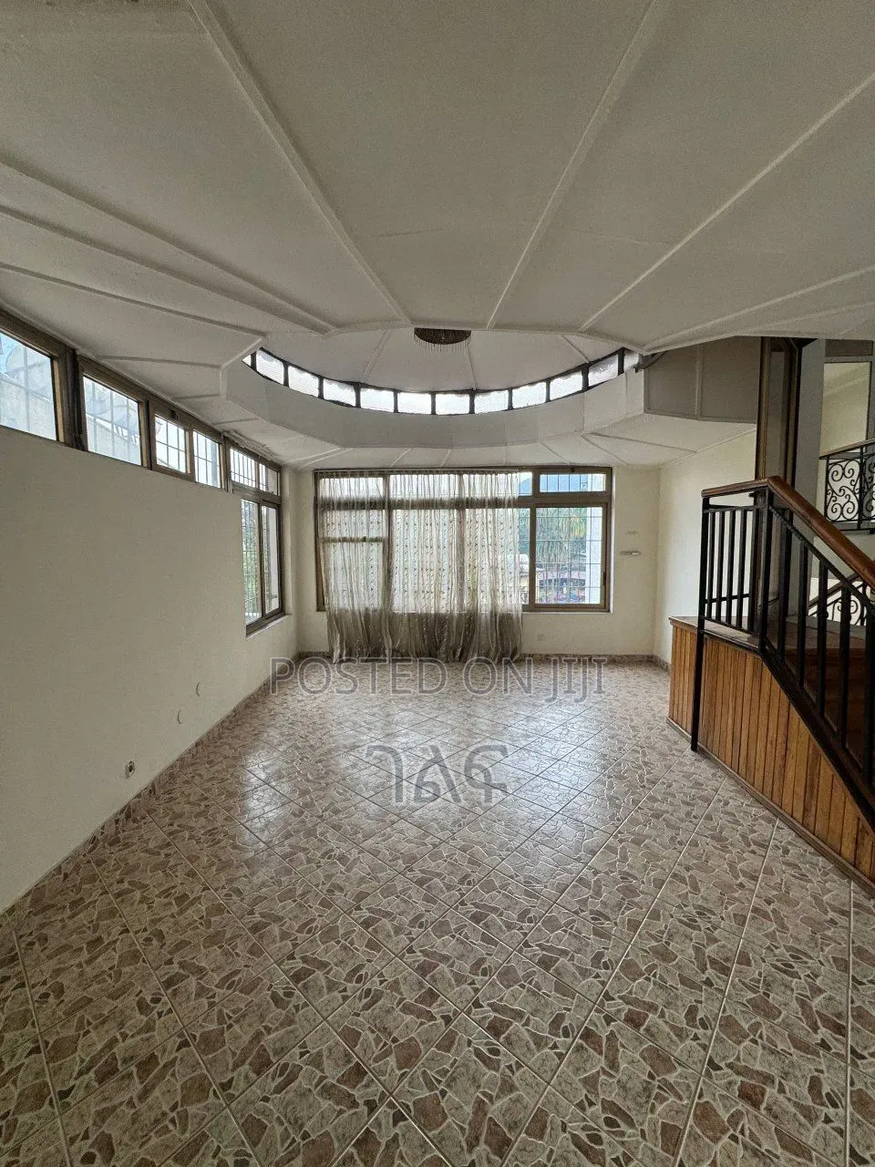6bdrm Villa in Villa | For, Bole for rent