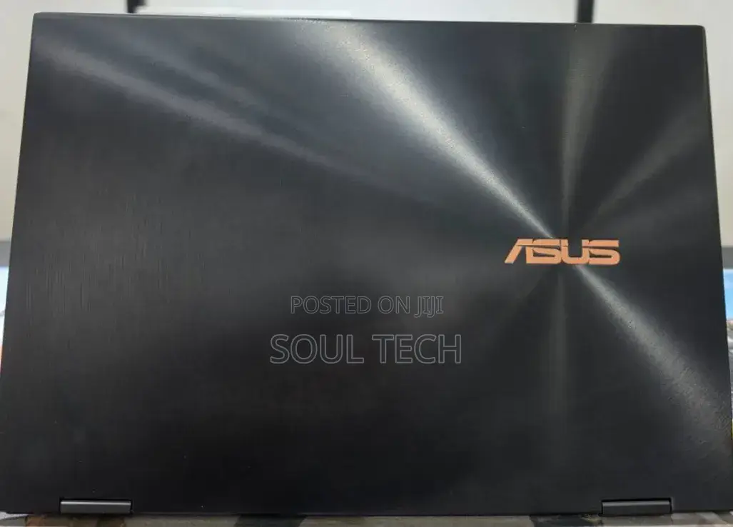 New Laptop Asus Zenbook Flip 13 UX363 16GB Intel Core i7 SSD 512GB