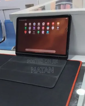 New Samsung Galaxy Tab S8 256 GB