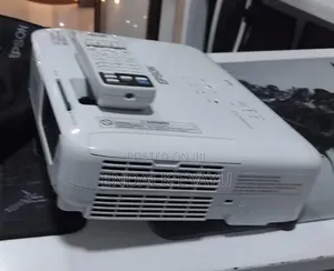 Epson Projector Eb-X31