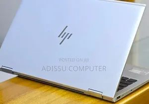 New Laptop HP EliteBook 1040 G8 16GB Intel Core i7 SSD 512GB