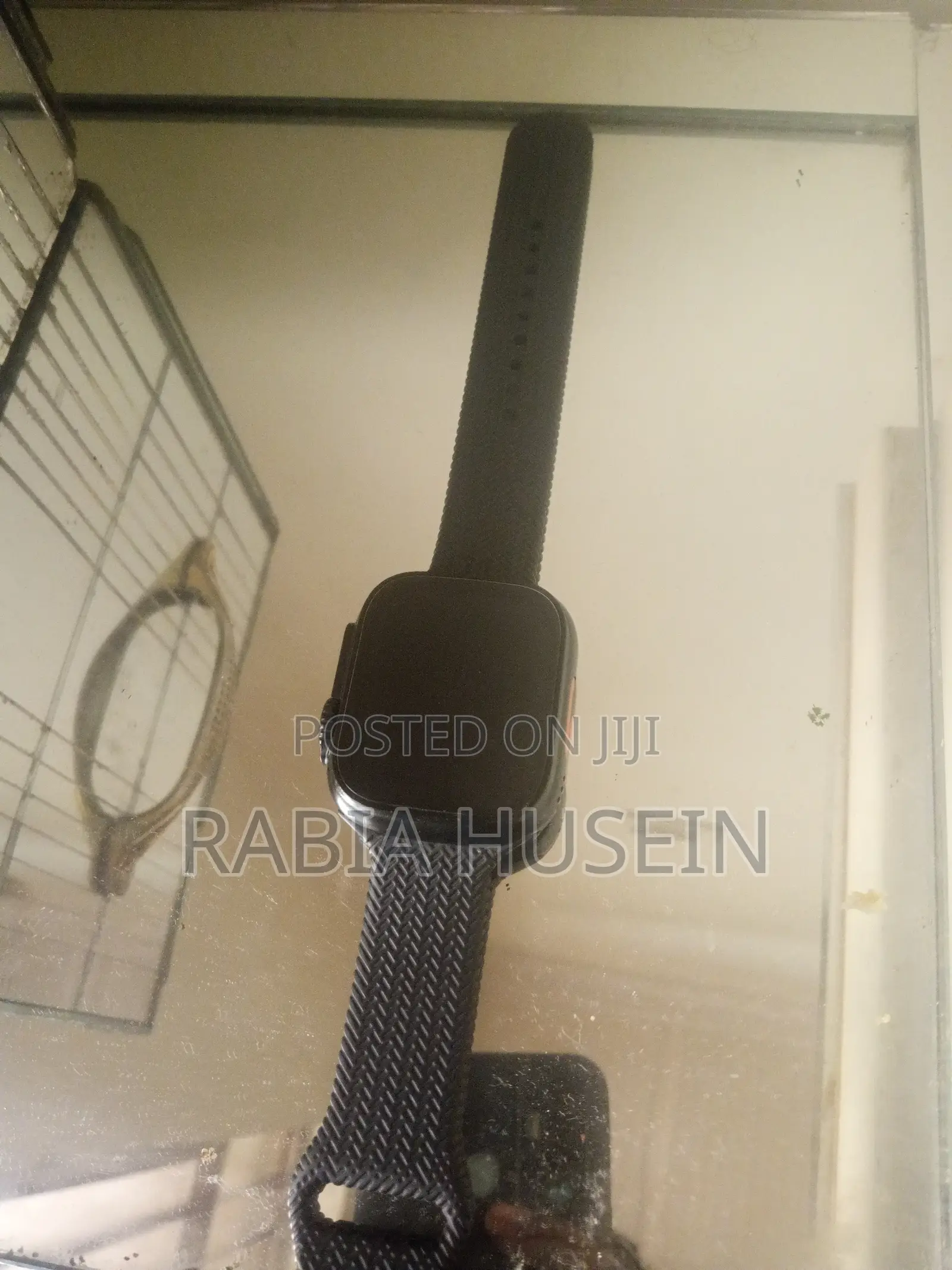 Smart Watch Smartbarry C89