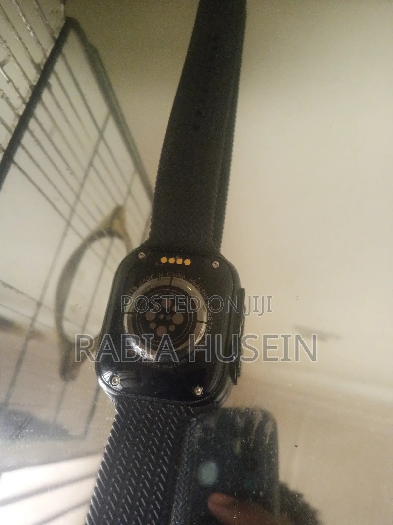 Smart Watch Smartbarry C89