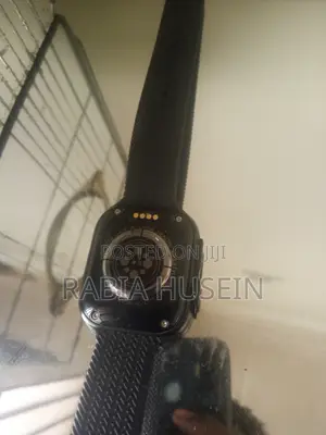 Smart Watch Smartbarry C89