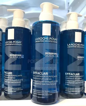 Larocha Posay