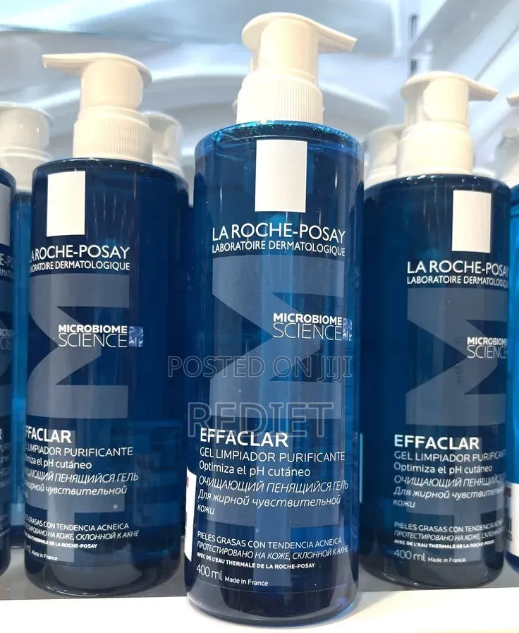 Larocha Posay