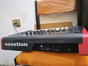 Midi Keyboard