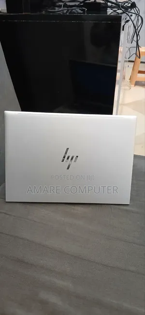 New Laptop HP EliteBook 840 G11 16GB Intel Core Ultra 7 SSD 512GB
