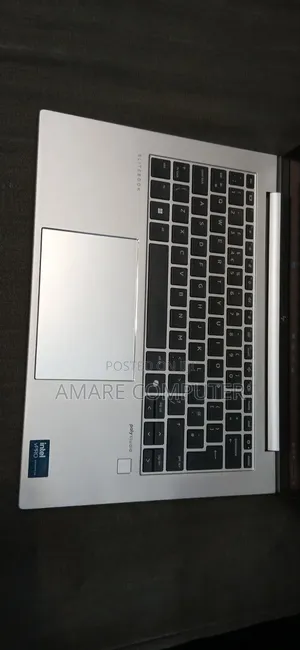 New Laptop HP EliteBook 840 G11 16GB Intel Core Ultra 7 SSD 512GB