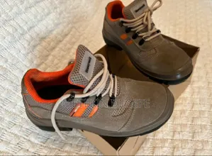 Master Safety Shoes
