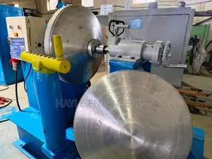 Akembalo Making Machine (የአክምባሎ መስሪያ ማሽን )