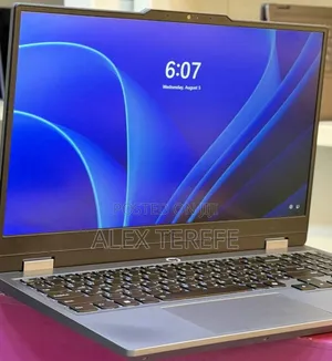 New Laptop Lenovo LOQ 15AHP10 16GB Intel Core i7 SSD 512GB
