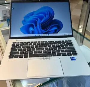 New Laptop HP EliteBook 840 G9 16GB Intel Core i7 SSD 512GB