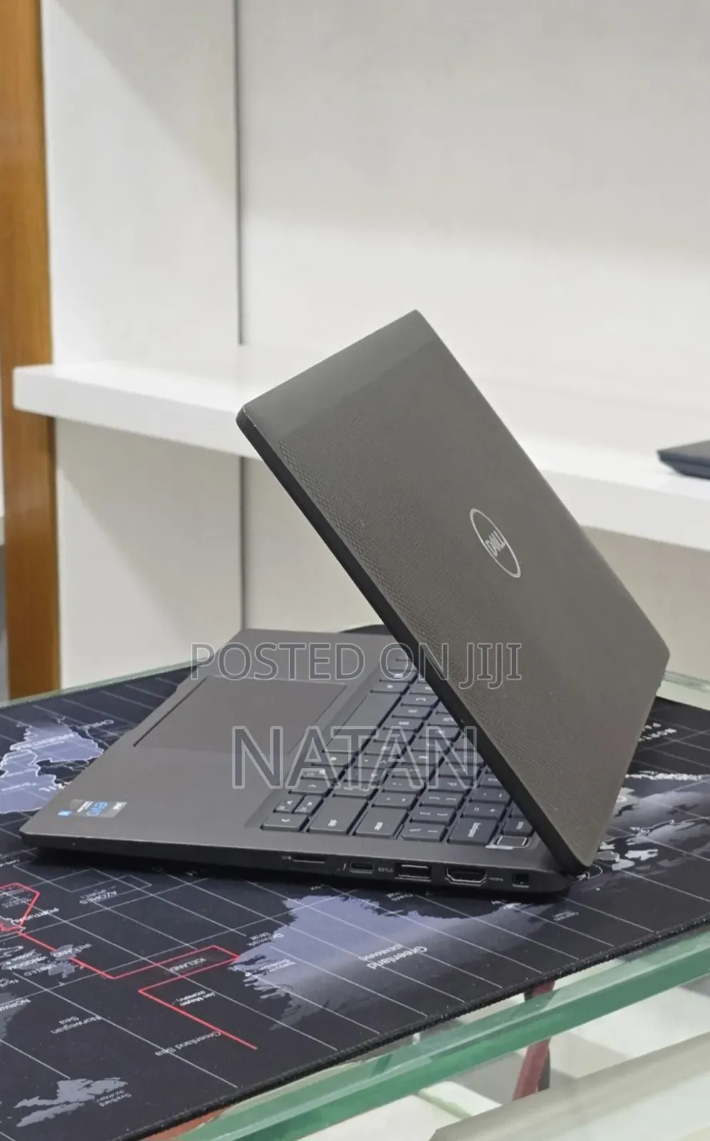 New Laptop Dell Latitude 7420 16GB Intel Core i5 SSD 512GB