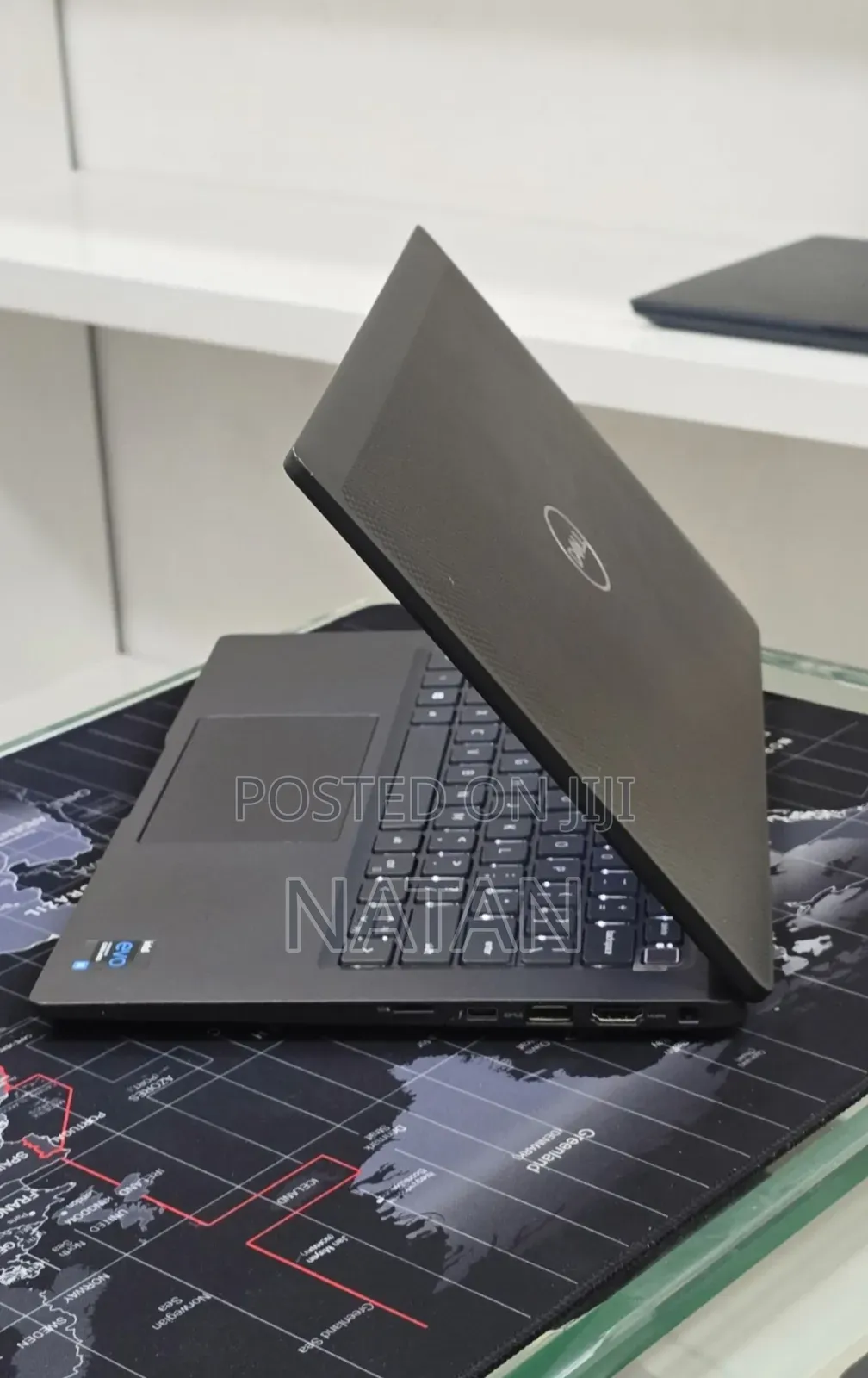 New Laptop Dell Latitude 7420 16GB Intel Core i5 SSD 512GB