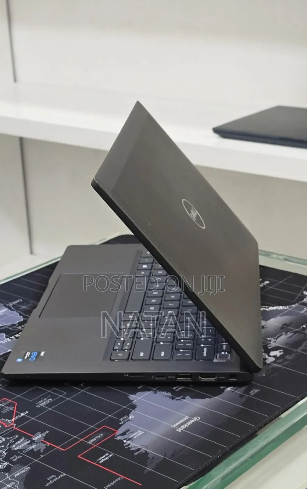 New Laptop Dell Latitude 7420 16GB Intel Core i5 SSD 512GB