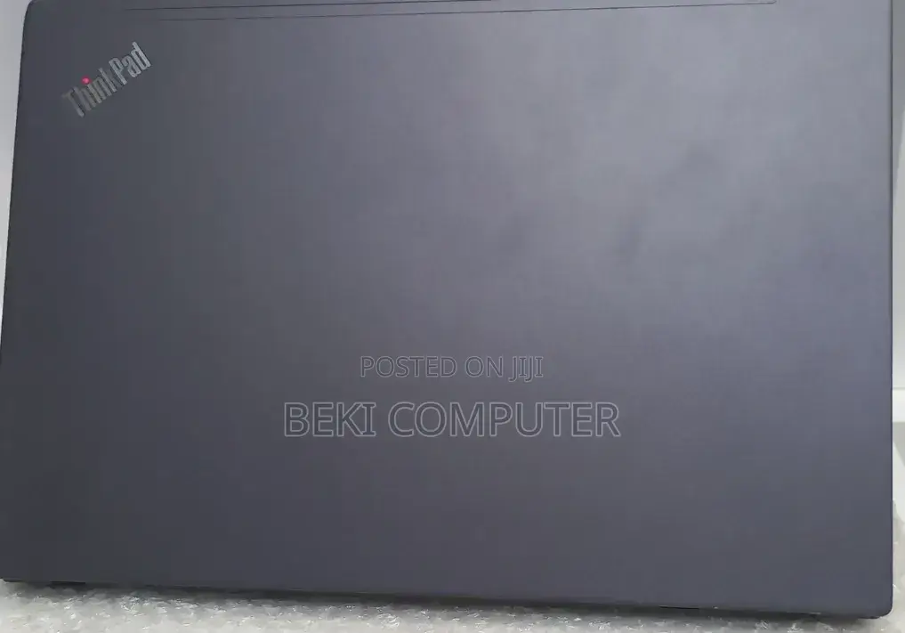New Laptop Lenovo ThinkPad T14 16GB Intel Core i5 SSD 512GB