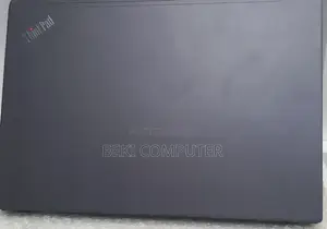 New Laptop Lenovo ThinkPad T14 16GB Intel Core i5 SSD 512GB