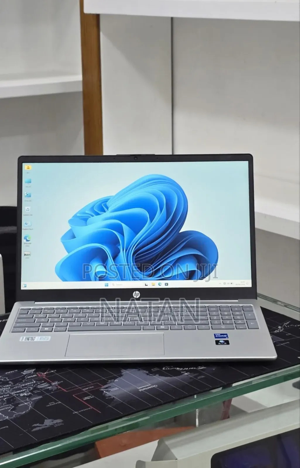 New Laptop HP Stream Notebook 16GB Intel Core i7 SSD 1T