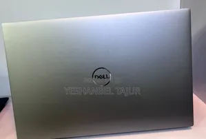 New Laptop Dell Precision 5540 16GB Intel Core i7 SSD 512GB