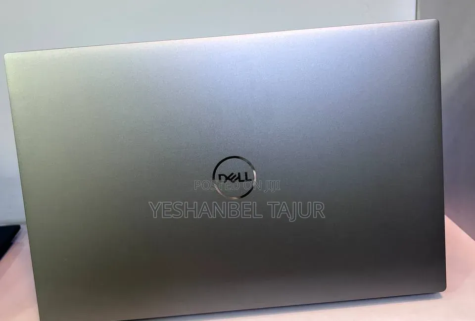 New Laptop Dell Precision 5540 16GB Intel Core i7 SSD 512GB
