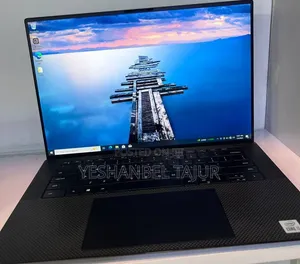 New Laptop Dell Precision 5540 16GB Intel Core i7 SSD 512GB