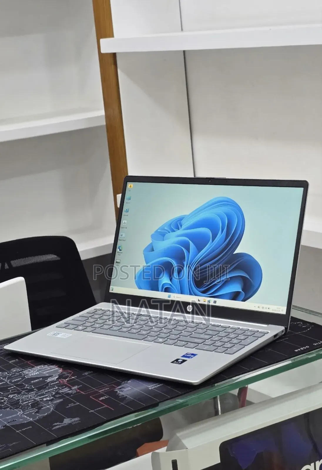 New Laptop HP Stream Notebook 16GB Intel Core i7 SSD 1T
