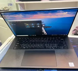 New Laptop Dell Precision 5540 16GB Intel Core i7 SSD 512GB