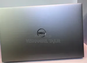 New Laptop Dell Precision 5540 16GB Intel Core i7 SSD 512GB