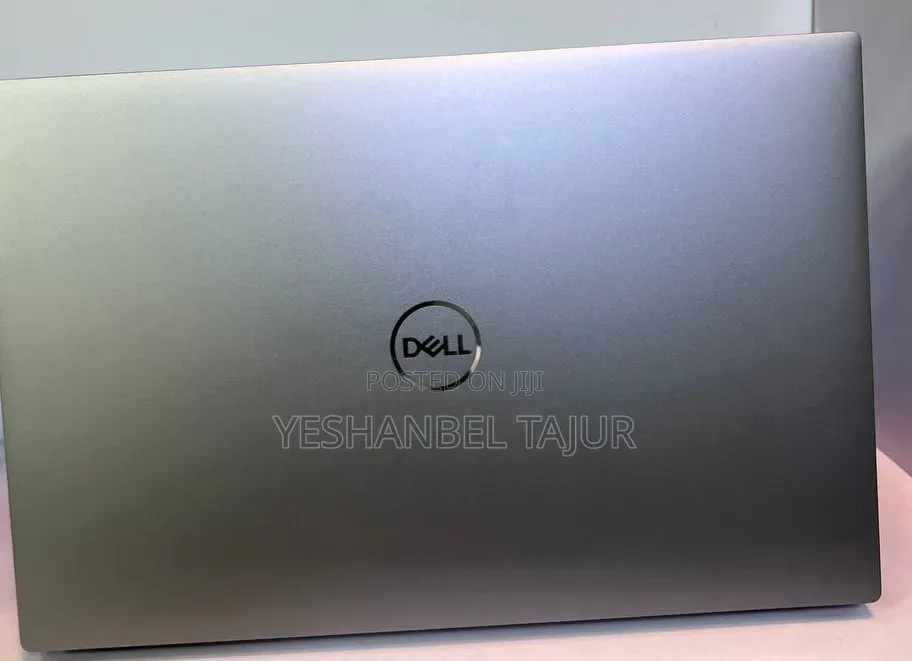 New Laptop Dell Precision 5540 16GB Intel Core i7 SSD 512GB