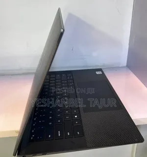 New Laptop Dell Precision 5540 16GB Intel Core i7 SSD 512GB