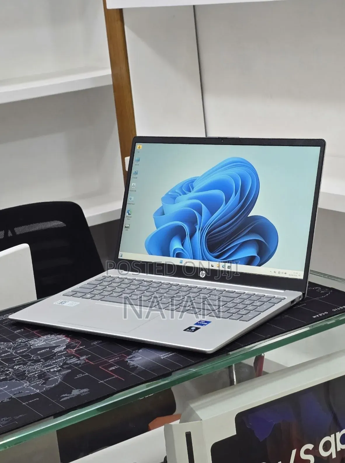 New Laptop HP Stream Notebook 16GB Intel Core i7 SSD 1T