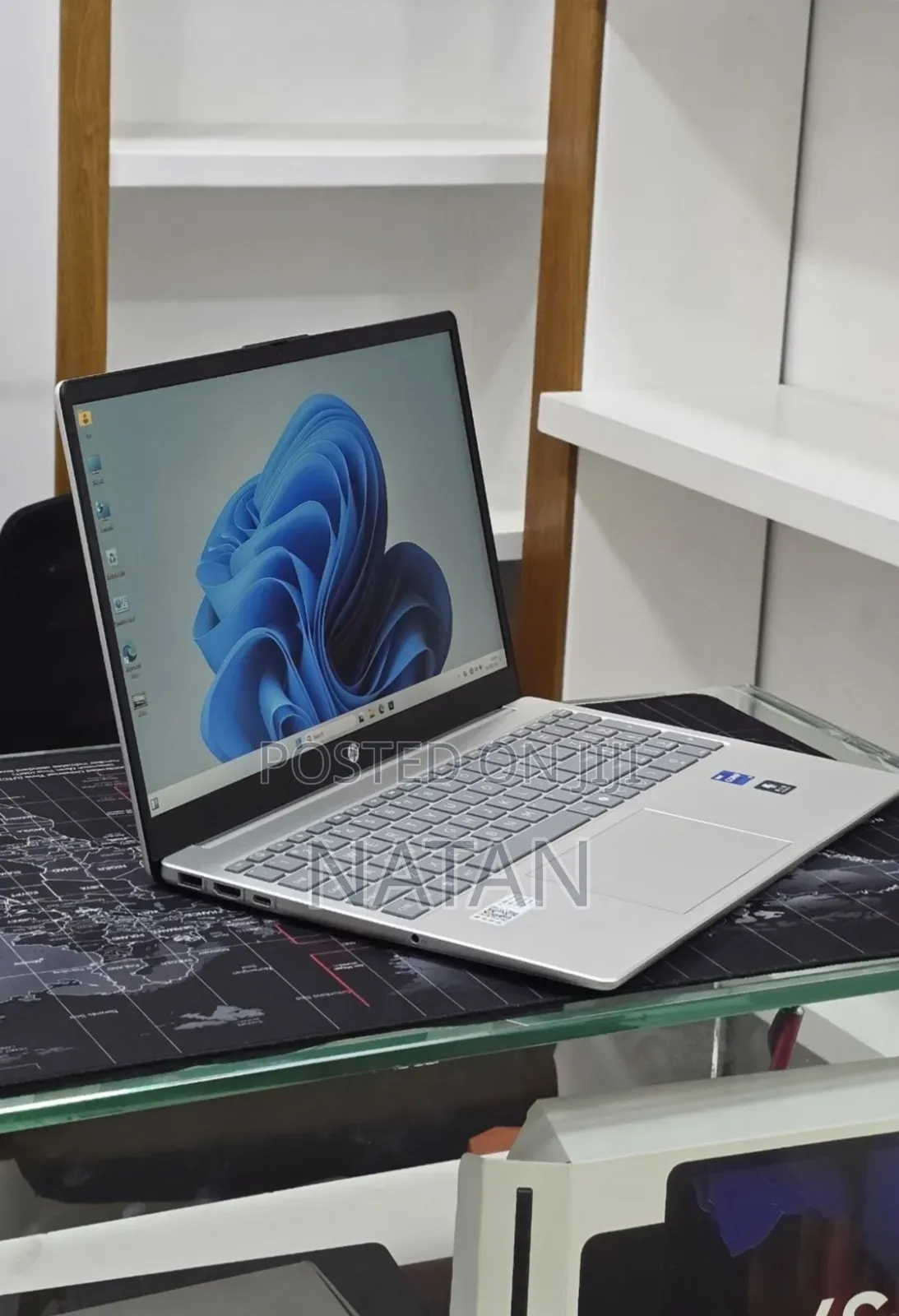 New Laptop HP Stream Notebook 16GB Intel Core i7 SSD 1T