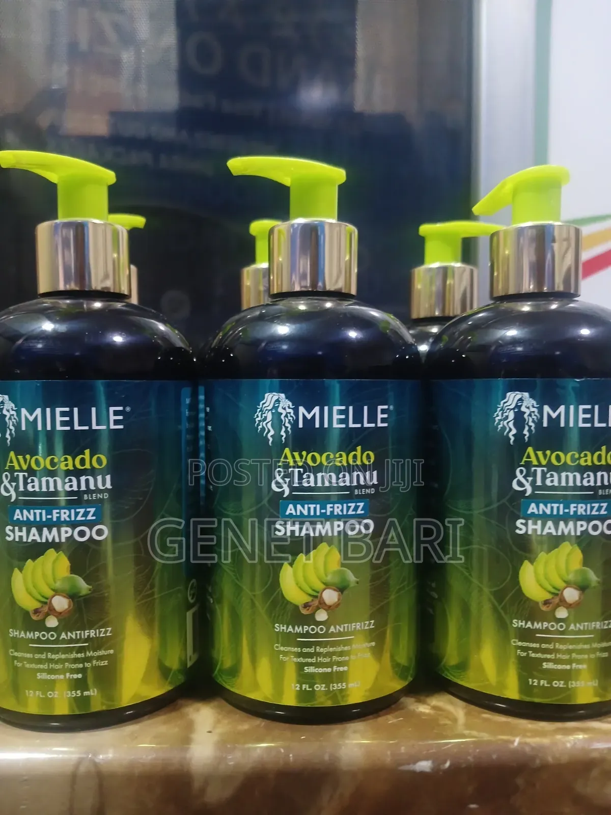 Shampo Conditioner Original Uk