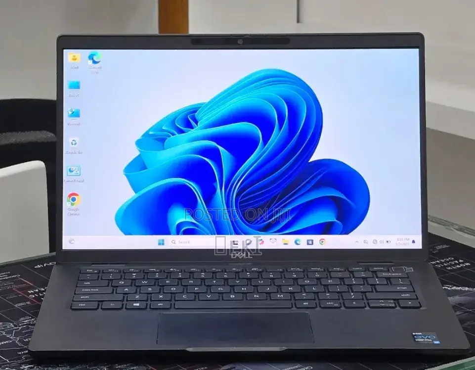 New Laptop Dell Latitude 7420 16GB Intel Core i5 SSD 512GB