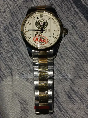 Original Rolex Outomatic Watches