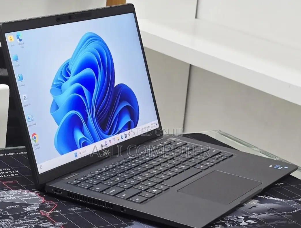New Laptop Dell Latitude 7420 16GB Intel Core i5 SSD 512GB