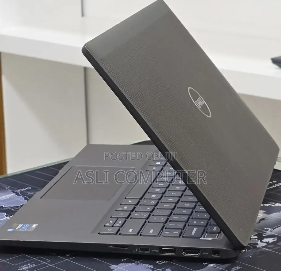 New Laptop Dell Latitude 7420 16GB Intel Core i5 SSD 512GB